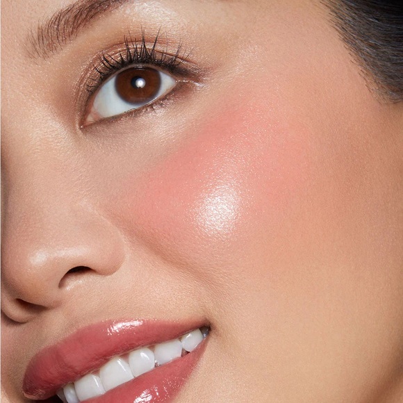 EM COSMETICS COLOR DROPS SERUM BLUSH - Picture 3 of 5